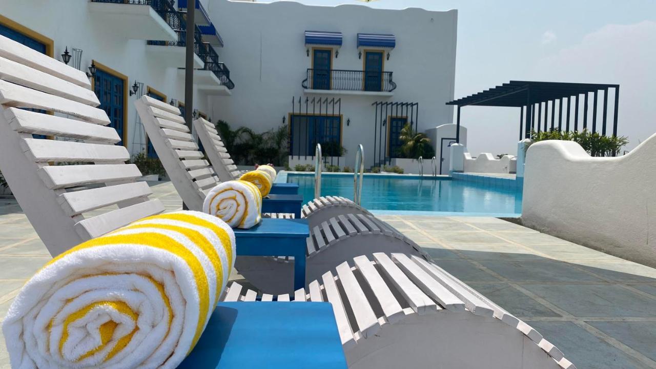 Ananda Resorts Shantiniketan Sri Niketan Exterior photo