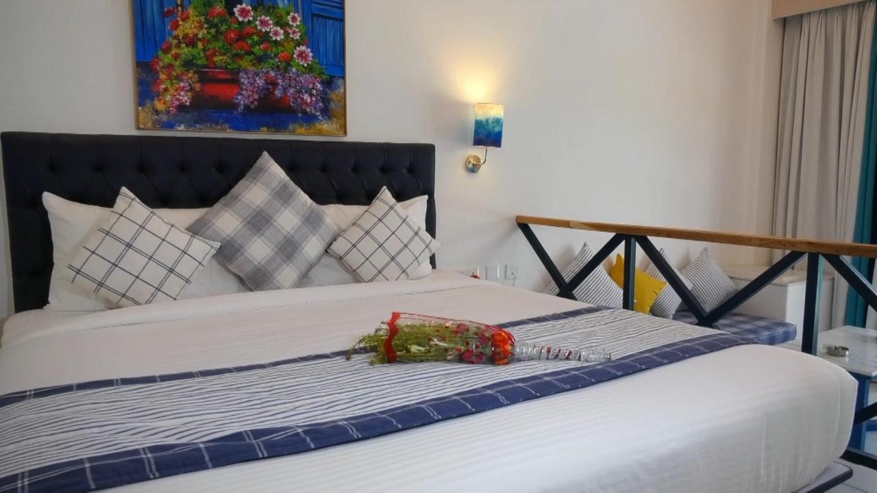 Ananda Resorts Shantiniketan Sri Niketan Exterior photo