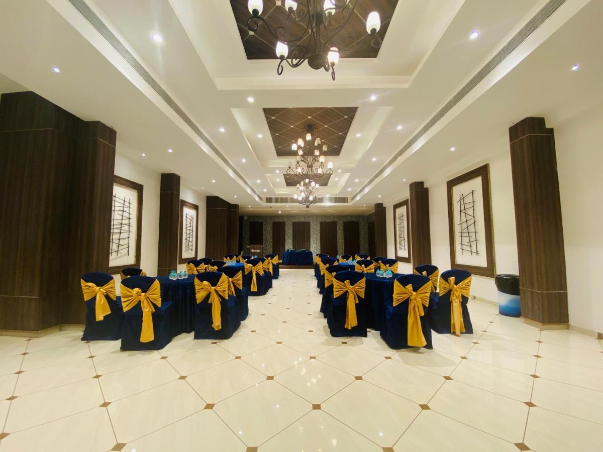 Ananda Resorts Shantiniketan Sri Niketan Exterior photo