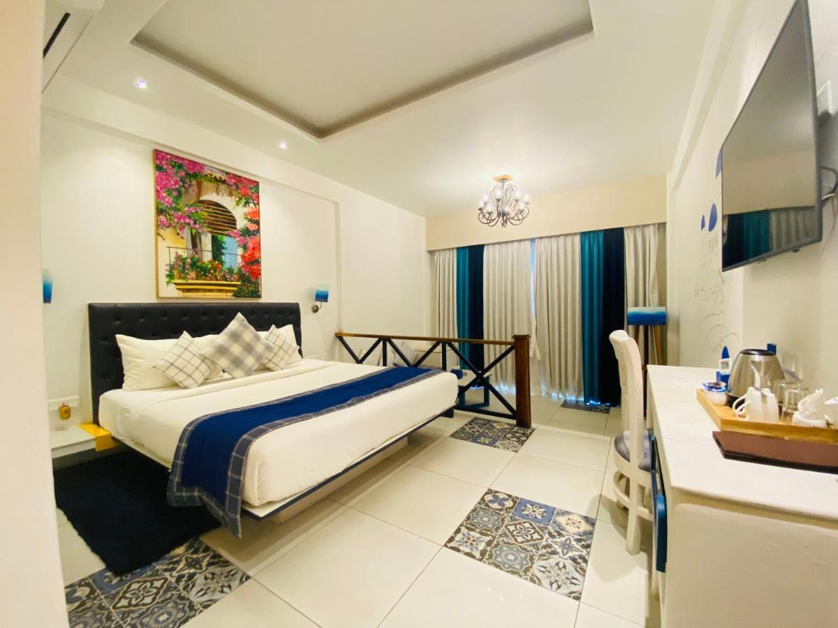 Ananda Resorts Shantiniketan Sri Niketan Exterior photo