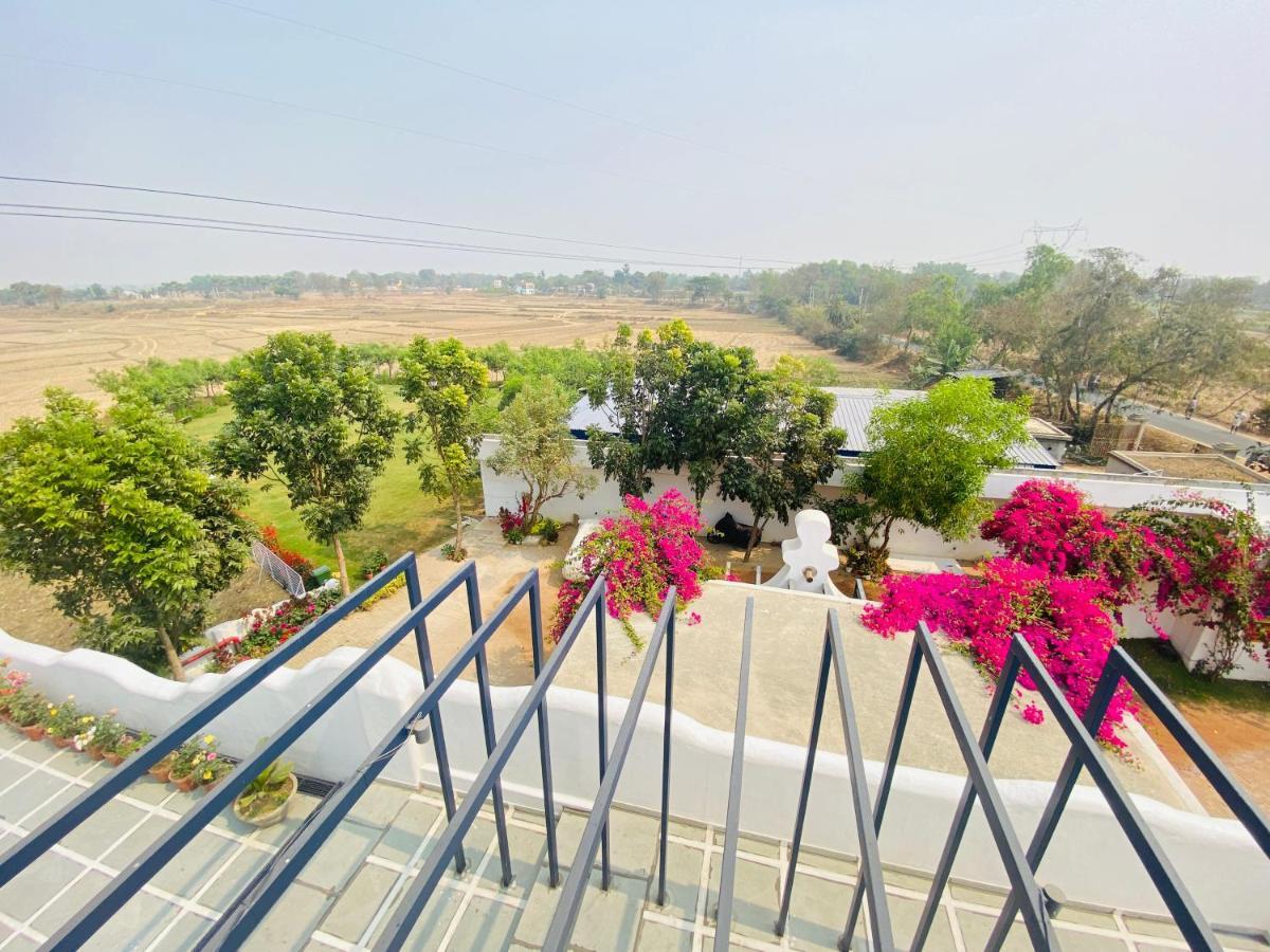 Ananda Resorts Shantiniketan Sri Niketan Exterior photo